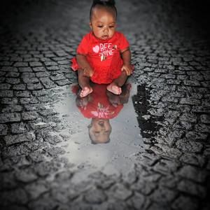 Meet your Posher, Dandre